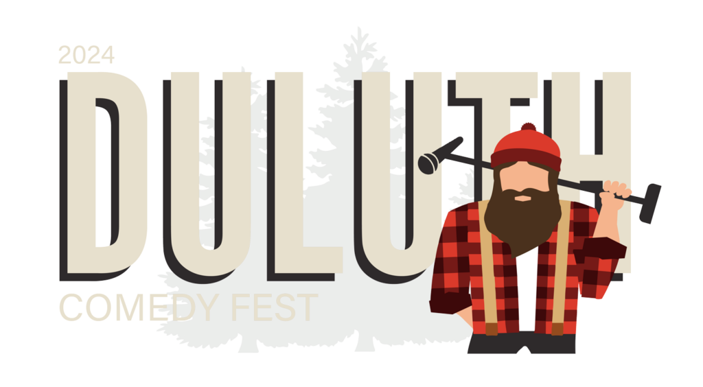 Duluth Comedy Festival Duluth, Minnesota